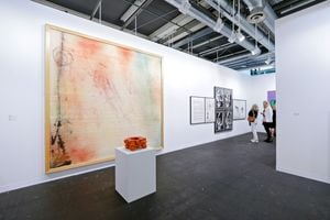 Sprüth Magers, Art Basel (14–17 June 2018). Courtesy Ocula. Photo: Charles Roussel.